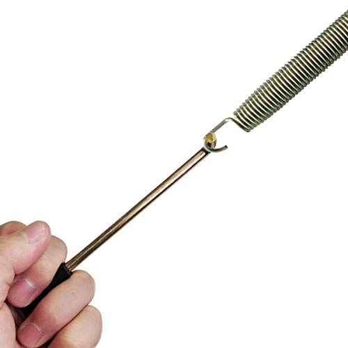 Trampoline Spring Pull Tool, Trampoline Hook Tool, Trampoline Puller - color: 1PCS