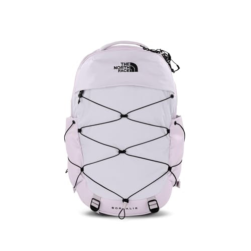 The North Face Women's Borealis Commuter Laptop Backpack, Lavender Fog/TNF Black/, One Size - color: Lavender Fog/Tnf Black/