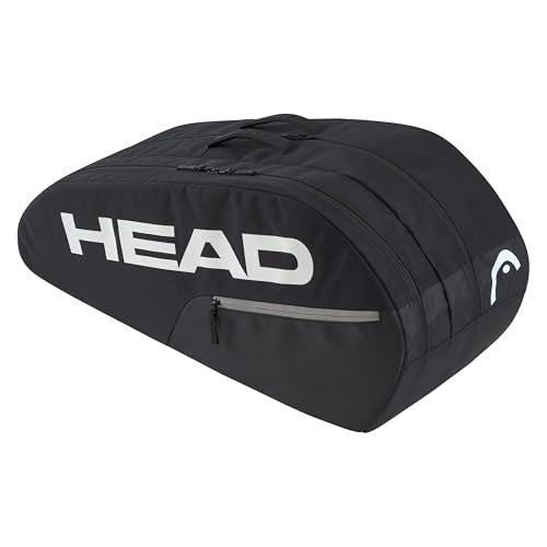 HEAD Base Racquet Bag M (6R) Tennis Bag