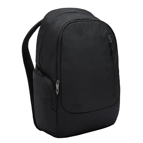Travelon Anti Theft Urban Backpack - color: Black