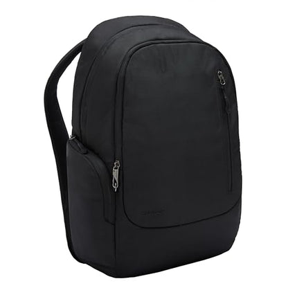 Travelon Anti Theft Urban Backpack - color: Black