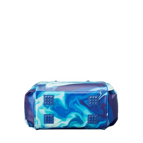 Swig Life Packi Backpack Cooler, Insulated Cooler, Waterproof Beach Bag, 24 Cans, Lightweight Insulated Coolers - color: Blue Lagoon