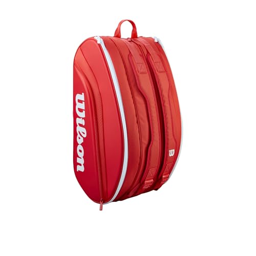 WILSON Super Tour Padel Bag - style: Bag