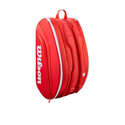WILSON Super Tour Padel Bag - style: Bag