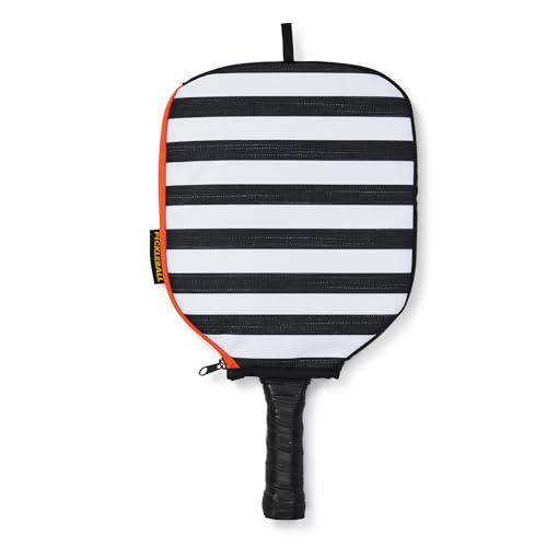 OGIO Pickleball Collection - color: Neon Stripe, style: Paddle Cover