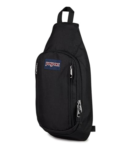JanSport Move Sling - color: Black
