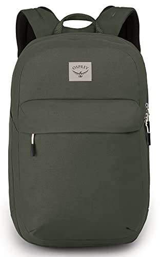 Osprey Arcane Extra Large Day Laptop Backpack, Haybale Green, One Size - color: Haybale Green