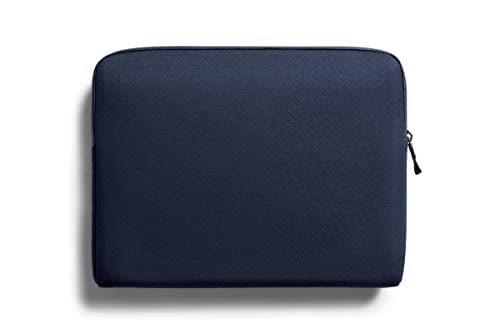Bellroy Laptop Caddy (14” Laptop Cover) - Navy - color: Navy
