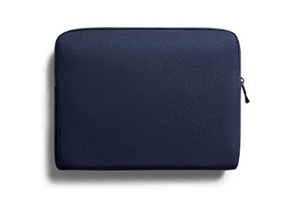 Bellroy Laptop Caddy (14” Laptop Cover) - Navy - color: Navy