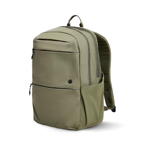 Vertx Any Day Backpack with Tactical Design, Versatile Storage, Durable Material, and Comfortable Straps for Everyday Use, Ranger Green - One Size - color: Ranger Green