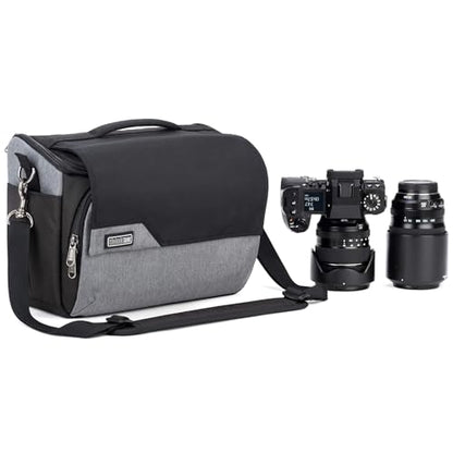 Think Tank Mirrorless Mover 30 Camera Bag (Cool Grey) X-Large - color: Cool Grey, size: 30 - X-Large