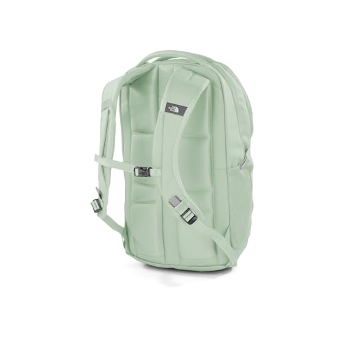 The North Face Women's Vault Everyday Laptop Backpack - PFAS Free, Misty Sage, One Size - color: Misty Sage
