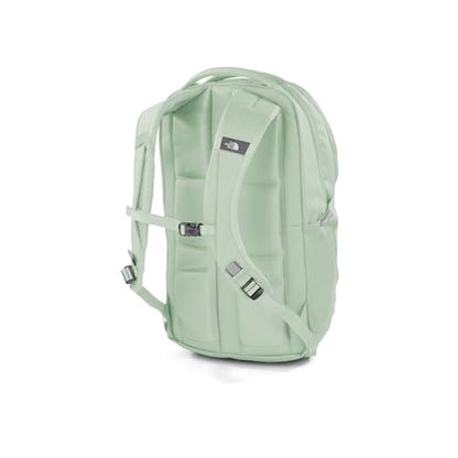 The North Face Women's Vault Everyday Laptop Backpack - PFAS Free, Misty Sage, One Size - color: Misty Sage