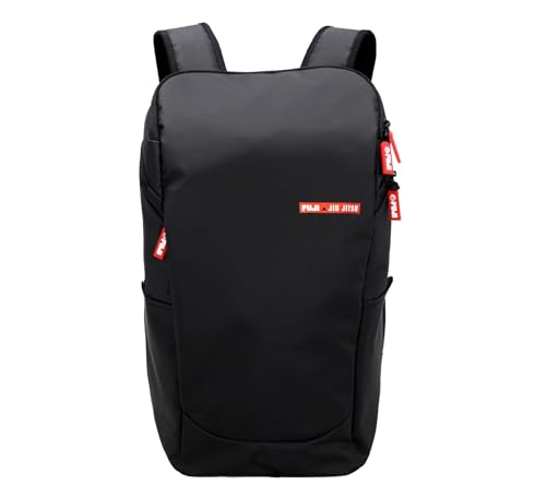 FUJI Urban Day Backpack Black
