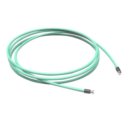 Crossrope Replacement Weighted Jump Ropes - Replacement Ropes - Handles Not Included - color: 1/4 LB, size: Small