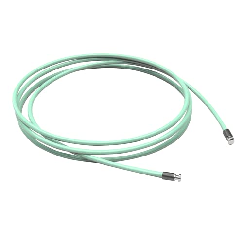 Crossrope Replacement Weighted Jump Ropes - Replacement Ropes - Handles Not Included - color: 1/4 LB, size: XL