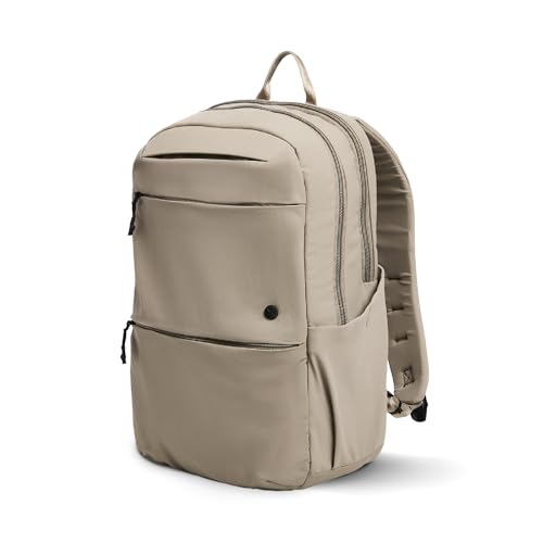 Vertx Any Day Backpack with Tactical Design, Versatile Storage, Durable Material, and Comfortable Straps for Everyday Use, Outpost Tan - One Size - color: Outpost Tan