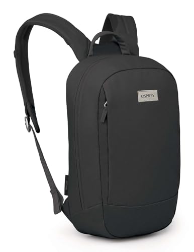 Osprey Arcane Small Day Commuter Backpack, Black - color: Black3