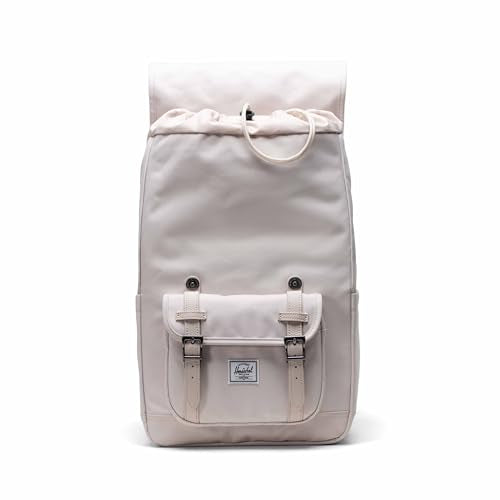 Herschel Little America™ Mid Backpack - color: Moonbeam, size: Mid-Volume - 21L
