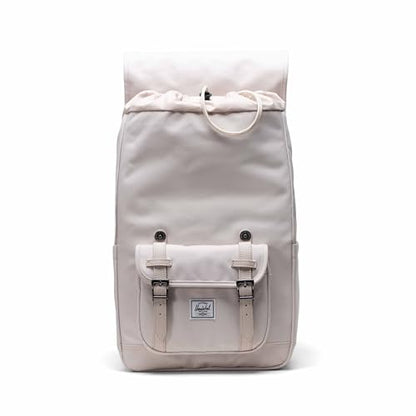 Herschel Little America™ Mid Backpack - color: Moonbeam, size: Mid-Volume - 21L