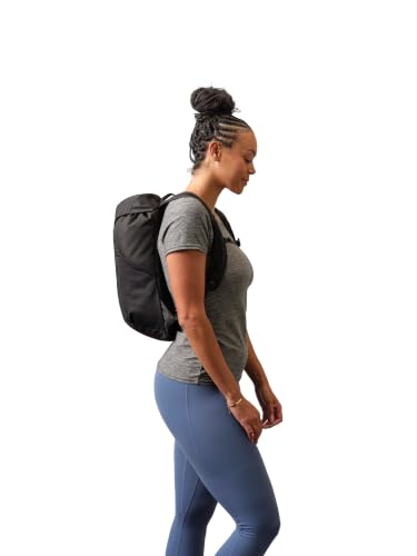 Gregory Nano 16L Day Hiking/Commuter Backpack, One Size, Terrain Green - color: Terrain Green, size: One Size
