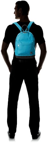 Everest 10452 Mini Backpack, 13", Turquoise - color: Turquoise