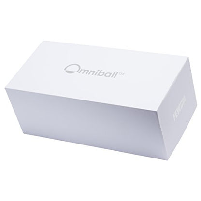 Omniball 4 lbs Versatil Portable Workout