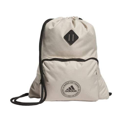 Classic 3S 2.0 Sackpack - color: Wonder Beige/Black