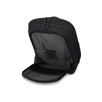 Lenovo - Legion 17” Armored Backpack – Gaming Laptop Bag – Double Layered Protection – Dedicated Storage Pockets – Durable Pack with EVA Front Shield - style: Armored