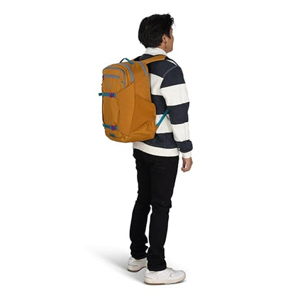Osprey Proxima 30L Campus Laptop Backpack - Everyday Bag with Tech Storage, Bottle Pockets & Comfortable Carry, Barley Brown - color: Barley Brown