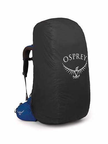 Osprey Ultralight Raincover for Backpack - color: Black, size: Medium