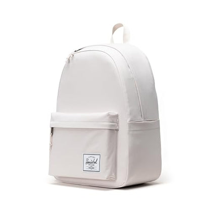 Herschel Supply Co. Classic Backpack, Off White, XL - 30L - color: Moonbeam, size: XL - 30L