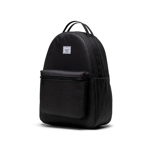 Herschel Nova Backpack, Houndstooth Emboss - color: Houndstooth Emboss, size: Standard - 18L