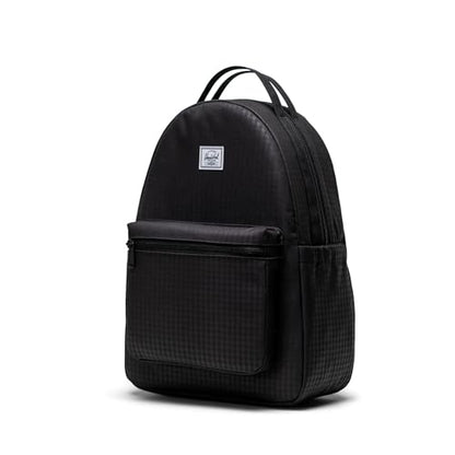 Herschel Nova Backpack, Houndstooth Emboss - color: Houndstooth Emboss, size: Standard - 18L