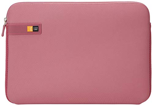 Case Logic Laptop and MacBook Sleeve 13.3", Heather Rose - color: Heather Rose, size: 13.3"