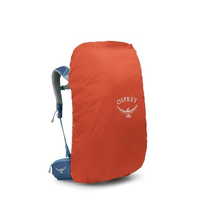 Osprey Sirrus 36L Women's Hiking Backpack, Blue OS - color: Sevres Blue, style: 36L
