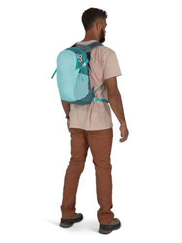 Osprey Daylite Commuter Backpack, Jetstream Blue - color: Jetstream Blue