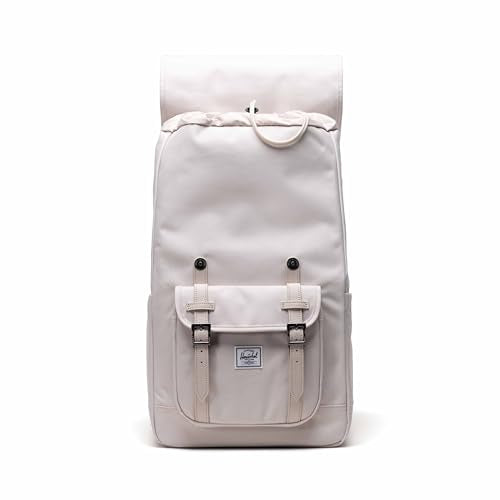Herschel Little America™ Backpack - color: Moonbeam, size: Standard - 30L