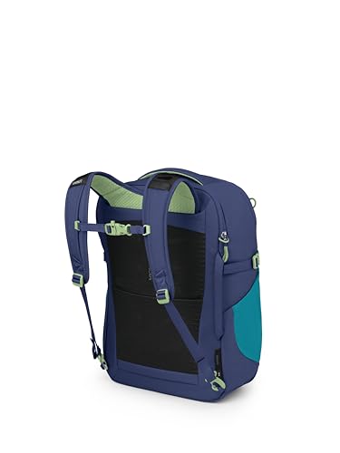 Daylite™ Carry-On Travel Pack 35L - Carry-On Backpack - color: Blue Spikemoss/Alkaline