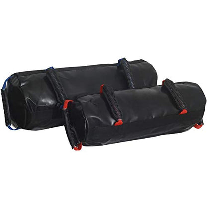 Fitness First Crossfit Workout Training Sand Bags - size: 25 lb
