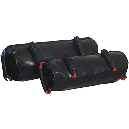 Fitness First Crossfit Workout Training Sand Bags - size: 50 lb
