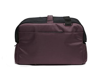 Sleepypod Atom Pet Carrier (Black) - color: Black