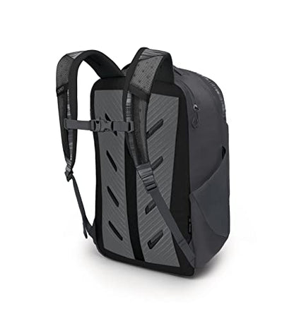 Osprey Proxima Laptop Backpack, Glitch Print - color: Glitch Print