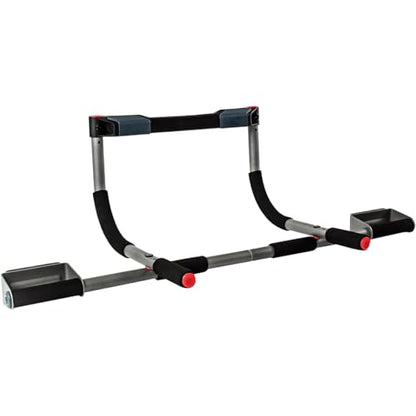 Perfect Fitness Multi-Gym Doorway Pull Up Bar and Portable Gym System - style: MULTI GYM PRO V2
