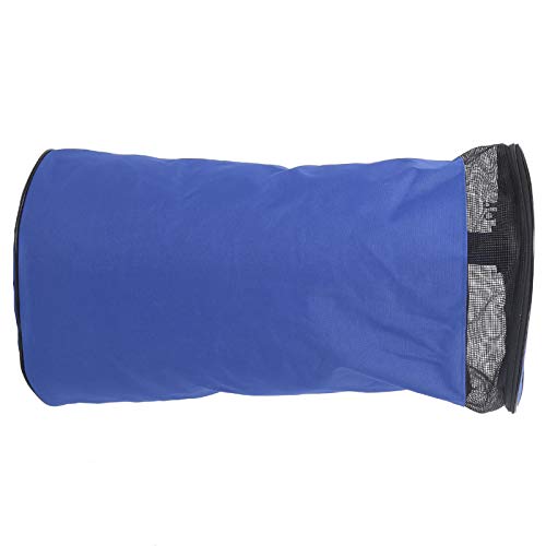 Life Single‑Shoulder Basketball Carrying Bag, Two Balls Carry Backpack Carrier Holder for Basketball Volleyball Football Soccer