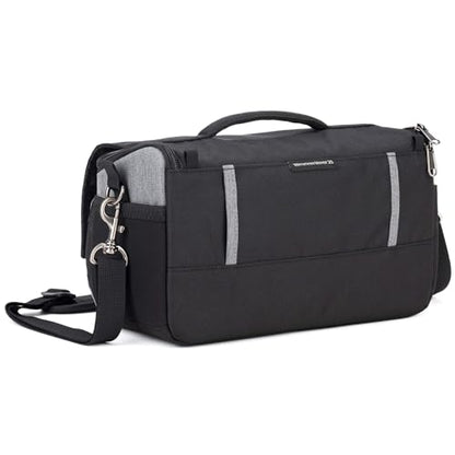 Think Tank Mirrorless Mover 25 Camera Bag (Cool Grey) Large - color: Cool Grey, size: 25 - Large