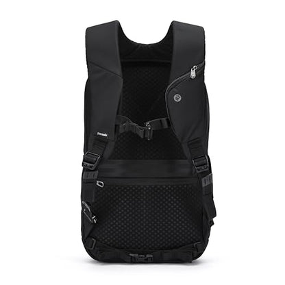Pacsafe V 20L City backpack - color: Black