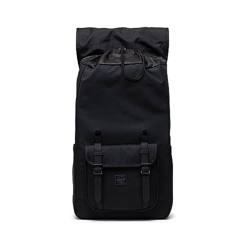 Herschel Little America™ Backpack - color: Black Tonal, size: Standard - 30L