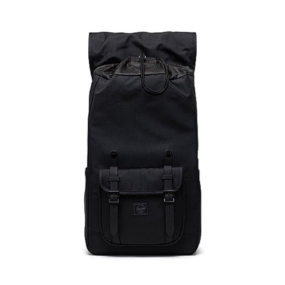 Herschel Little America™ Backpack - color: Black Tonal, size: Standard - 30L
