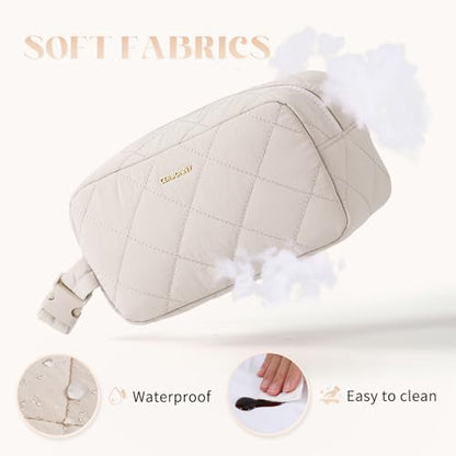 Small Cooler Bag Freezable Lunch Bag for Work School Travel,Small Lunch Bag,insulated snack bag,Mini Cooler,Lunch bag small Fit For Yogurt(Beige) - color: S-Beige